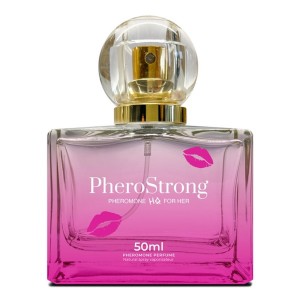 PheroStrong perfumy z feromonami, zmysłowy zapach – 50ml - 2
