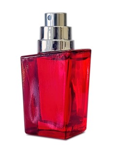 SHIATSU feromony damskie, mocna koncentracja, zmysłowy zapach – 15ml - 4