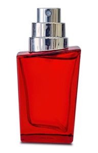 SHIATSU feromony damskie, mocna koncentracja, zmysłowy zapach – 15ml - 5