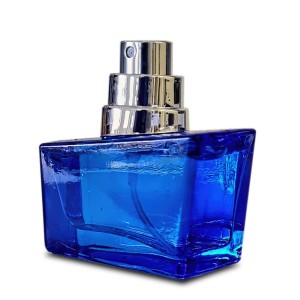 SHIATSU feromony męskie, mocna koncentracja – 50ml - 4