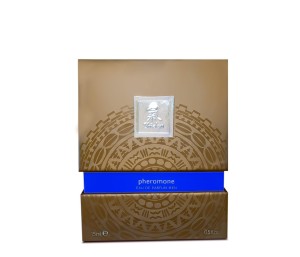 SHIATSU feromony męskie, mocna koncentracja – 15ml - 4