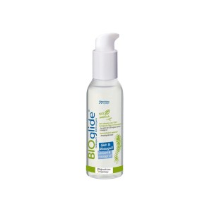 BIOglide lubrykant na bazie wody, naturalny skład, intensywne nawilżenie – 125 ml - 2