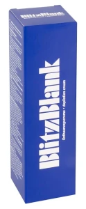 BlitzBlank krem do depilacji 250 ml
