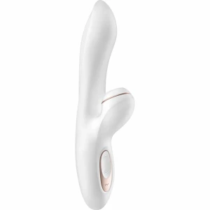 Satisfyer Pro G-Spot Rabbit - wibrator bezdotykowy
