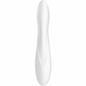 Satisfyer Pro G-Spot Rabbit - wibrator bezdotykowy - 6