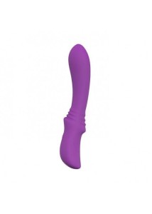 Wibrator-VIBRATORE CLASSICO ELYS - CONVEX PURPLE - 1