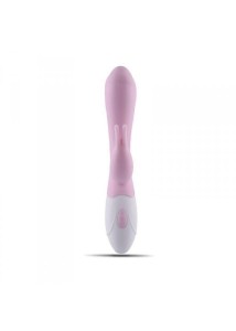 Toyz4Lovers Easy G-Spot wibrator króliczek – silikonowy, wodoodporny - 1