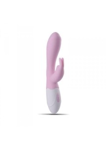 Toyz4Lovers Easy G-Spot wibrator króliczek – silikonowy, wodoodporny - 2