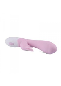 Toyz4Lovers Easy G-Spot wibrator króliczek – silikonowy, wodoodporny - 3