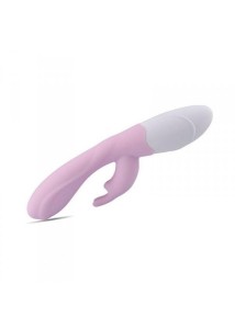 Toyz4Lovers Easy G-Spot wibrator króliczek – silikonowy, wodoodporny - 4