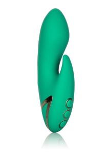 Sierra Sensation wibrator króliczek – silikonowy, Power Boost - 1