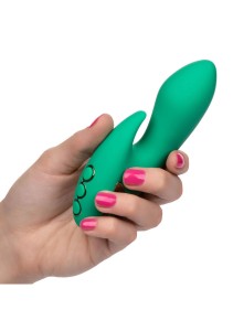 Sierra Sensation wibrator króliczek – silikonowy, Power Boost - 3