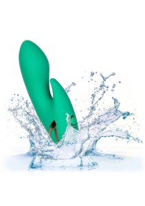 Sierra Sensation wibrator króliczek – silikonowy, Power Boost - 4