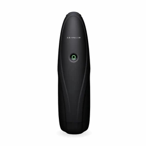 Zolo Zeppelin masturbator automatyczny – obrotowa tekstura, tryby LED - 1