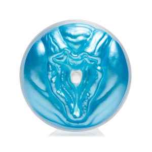 Fleshlight masturbator Freaks Alien Blue Metallic - 4