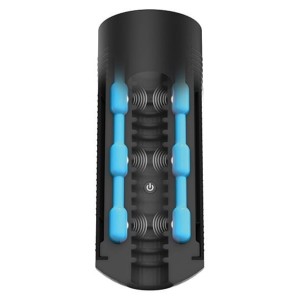 Kiiroo Titan automatyczny masturbator z interaktywną wibracją - 5