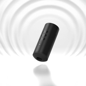 Kiiroo Titan automatyczny masturbator z interaktywną wibracją - 6