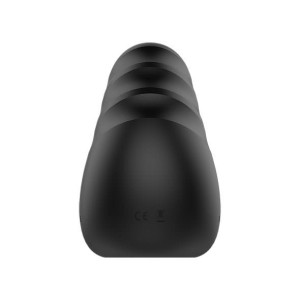 Nexus Eclipse masturbator automatyczny – 3 tryby strokera, 6 wibracji - 4