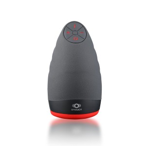 OTOUCH Chiven2 masturbator automatyczny – podgrzewany, oralny - 5