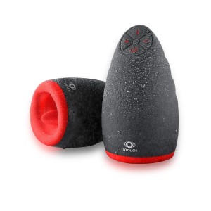 OTOUCH Chiven2 masturbator automatyczny – podgrzewany, oralny - 6