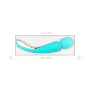 Lelo Smart Wand 2 Large masażer łechtaczki wibrujący – wodoodporny - 2