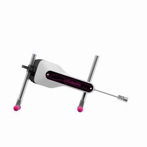 LOVENSE - MINI SEX MACHINE BIAŁA - 6