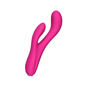 Lovense Osci 3 wibrator króliczek oscylacyjny – nagrzewany, IPX7 - 3