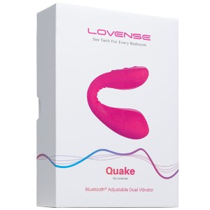 Lovense Quake - 1