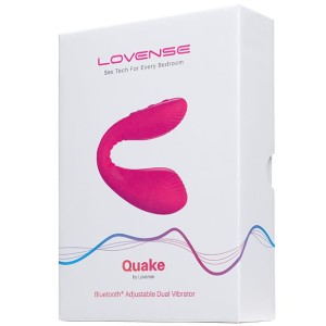 Lovense Quake - 4