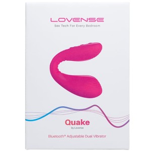 Lovense Quake - 5