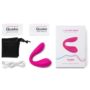 Lovense Quake - 8