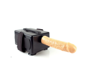 Pipedream Fetish Fantasy Series Portable Sex Machine - 6