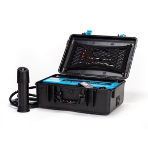 F-Machine Tremblr BT-R sex maszyna silikonowe rękawy – Bluetooth - 1