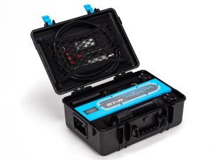 F-Machine Tremblr BT-R sex maszyna silikonowe rękawy – Bluetooth - 9