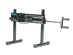 F-Machine Double Trouble Adapter seks maszyna regulowany – Vac-U-Lock - 4