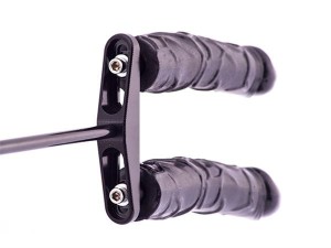 F-Machine Double Trouble Adapter seks maszyna regulowany – Vac-U-Lock - 7