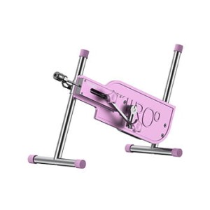 Kiiroo PleasureDrive seks maszyna regulowana – Bluetooth, różowa - 3