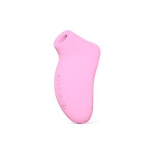 Lelo Sona 2 Travel masażer łechtaczki bezdotykowy – różowy - 2