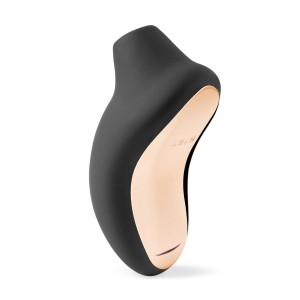 LELO Sona Cruise masażer bezdotykowy – top produkt - różowy - 1