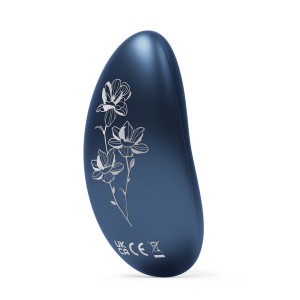 Lelo Nea 3 Alien Blue masażer łechtaczki wibrujący – wodoodporny - 1