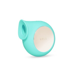 Lelo Sila Aqua masażer łechtaczki bezdotykowy – fale soniczne - 2