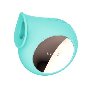 Lelo Sila Aqua masażer łechtaczki bezdotykowy – fale soniczne - 3