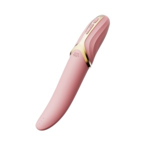 Zalo Eva Sakura Pink - 1