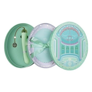 Zalo Lolita Ichigo Melon Green - 3