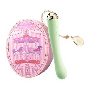 Zalo Lolita Momoko Melon Green - 2