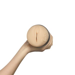 Kiiroo Feel Britney Amber sztuczna pochwa - 7