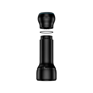 Kiiroo PowerBlow + FeelVictoria Mouth sztuczna pochwa – interaktywna - 3