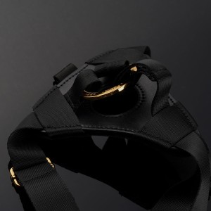 Upko Harness Kit strap-on – regulowana uprząż z pasem szyjnym - 11