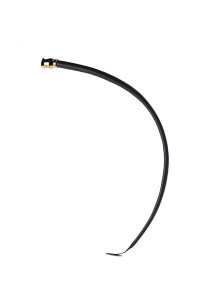 Zalo & Upko Leather Soft Whip pejcz BDSM skórzany – róża 24K, 85 cm - 6