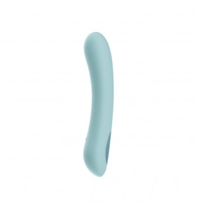 Kiiroo Onyx+ & Pearl 2+ wibrator dla par – z aplikacją, turkusowy - 3